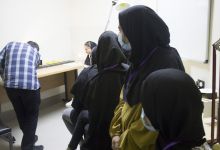 گزارش تصویری نخستین مدرسه تابستانه فیزیک تابستان 1401 دانشگاه صنعتی شاهرود